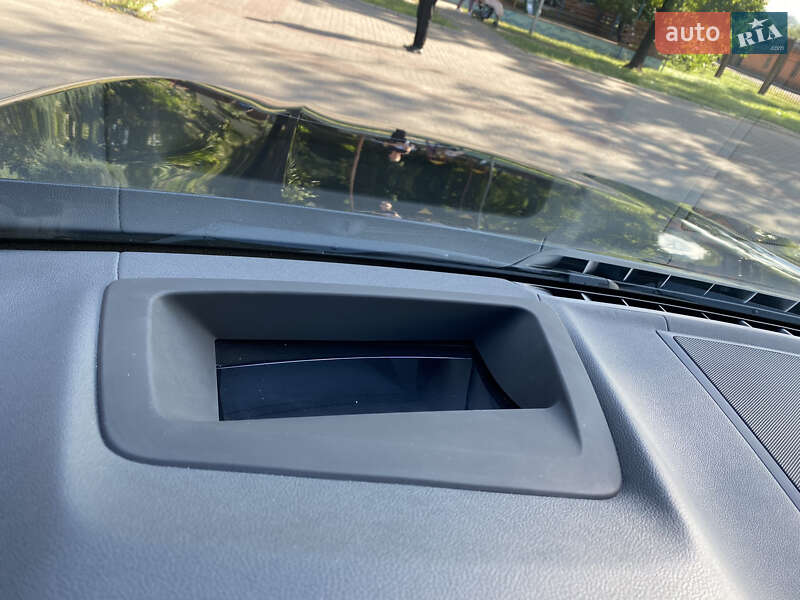 Внедорожник / Кроссовер BMW X4 M 2020 в Днепре