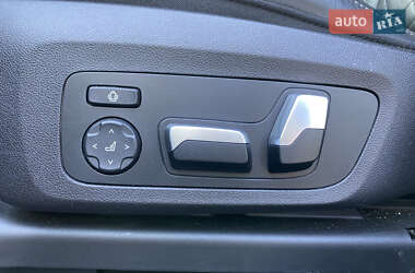 Позашляховик / Кросовер BMW X4 M 2020 в Дніпрі