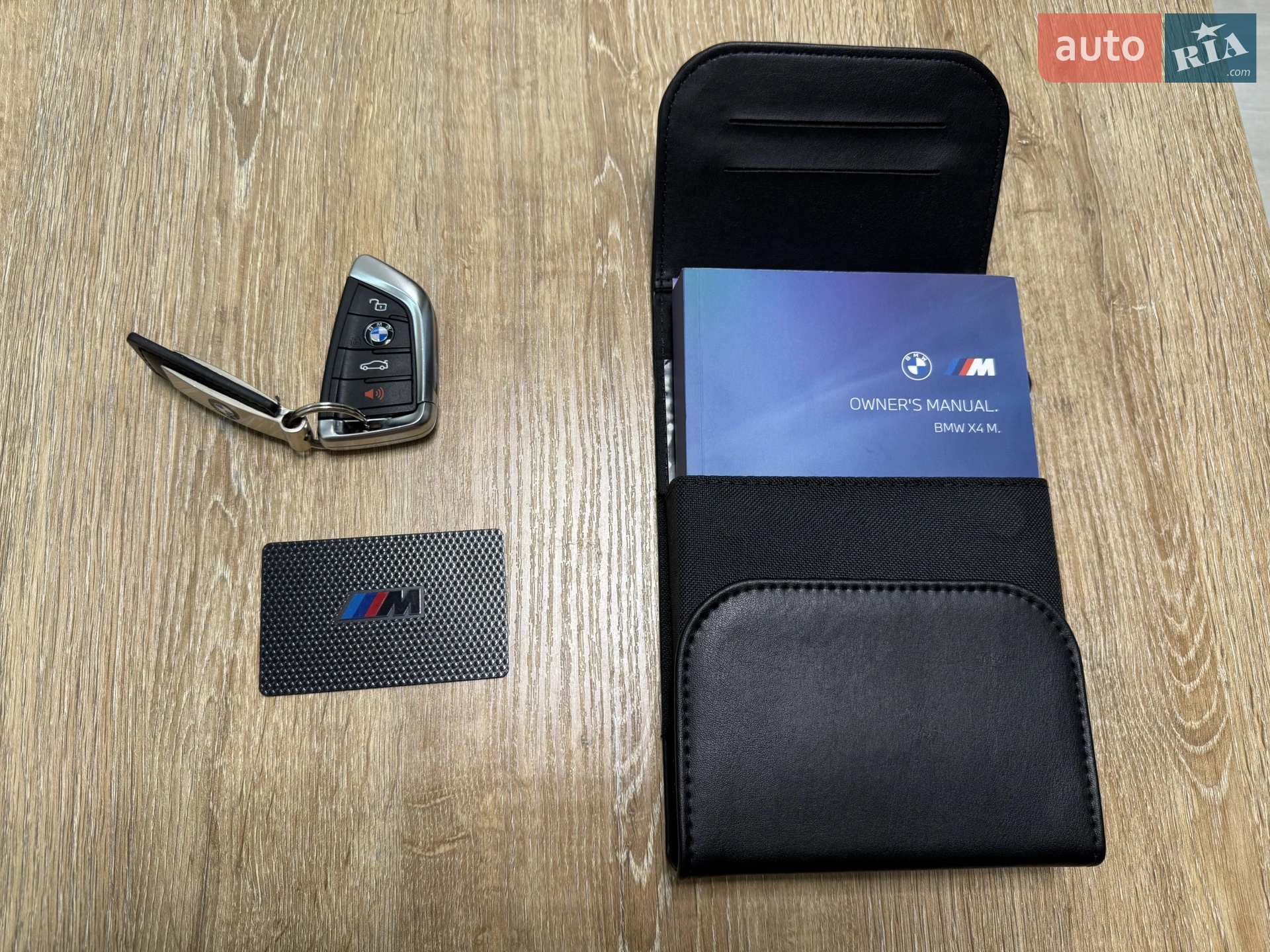 2023 BMW X4 M - мініатюра 37