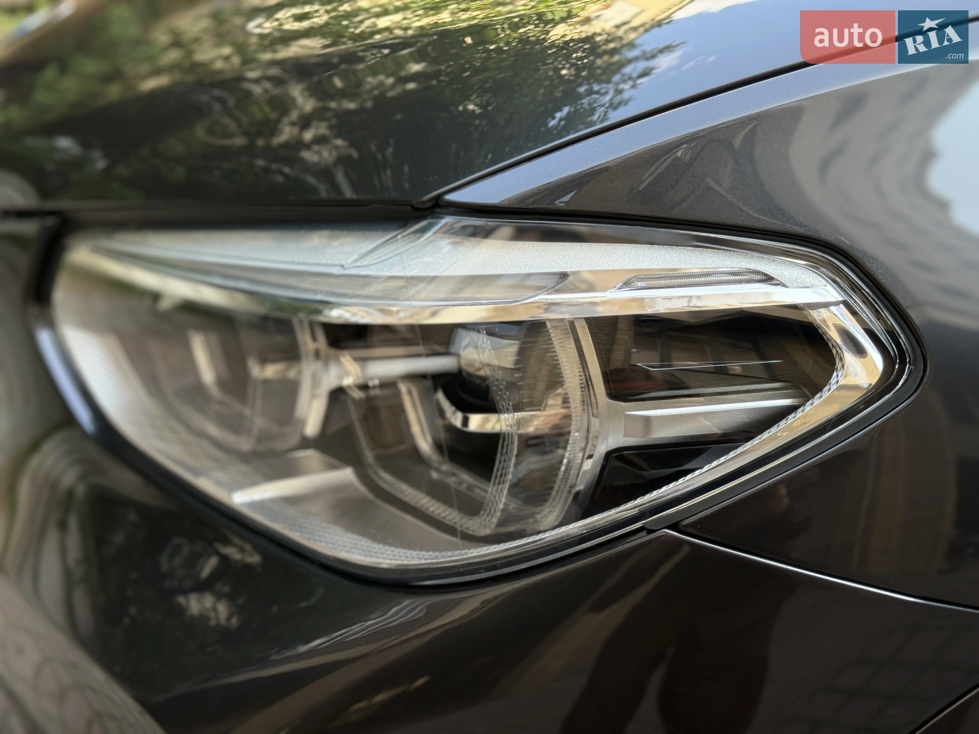 2020 BMW X4 M - мініатюра 17
