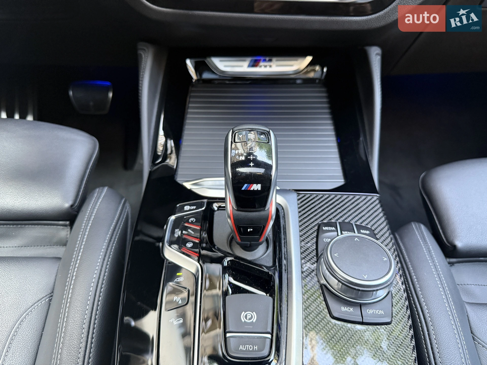 2020 BMW X4 M - мініатюра 24