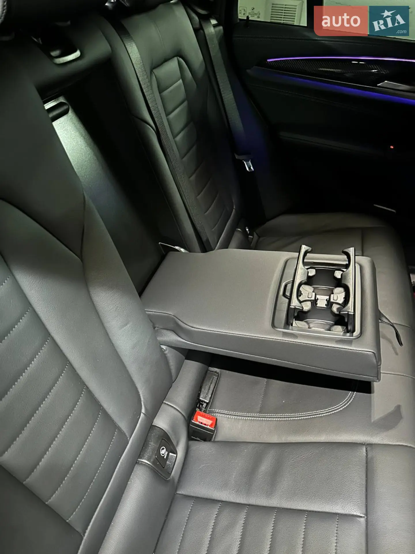 2020 BMW X4 M - мініатюра 27