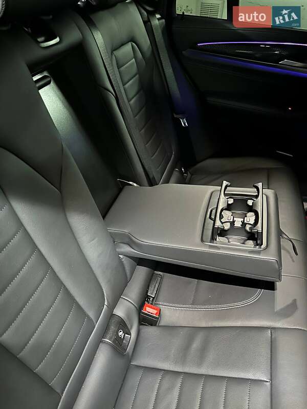 Внедорожник / Кроссовер BMW X4 M 2020 в Ровно