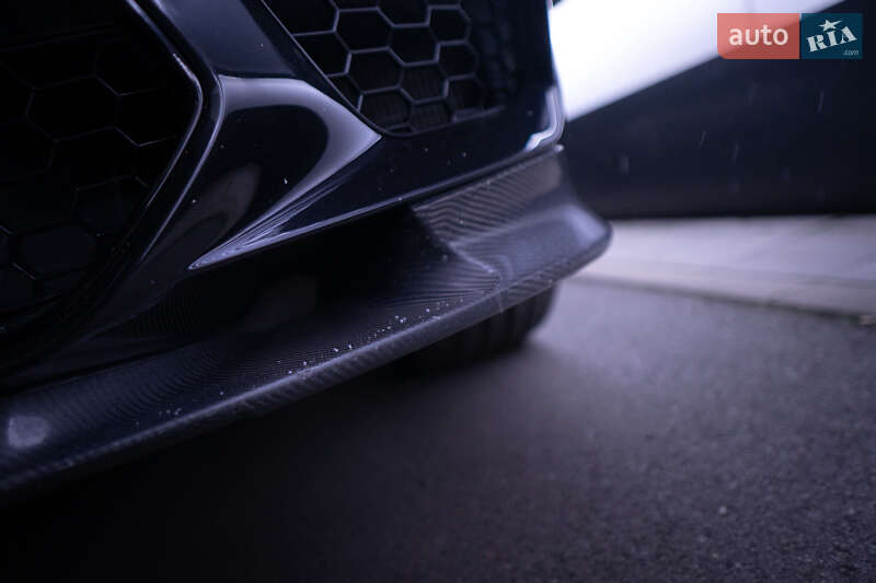 Внедорожник / Кроссовер BMW X4 M 2019 в Киеве