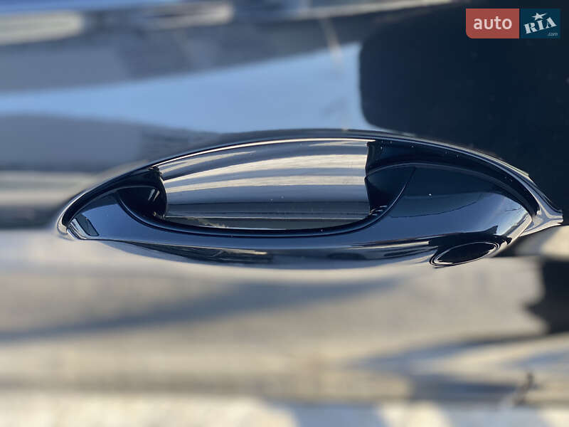 Внедорожник / Кроссовер BMW X4 M 2020 в Киеве фото 12 Внедорожник / Кроссовер BMW X4 M 2020 в Киеве