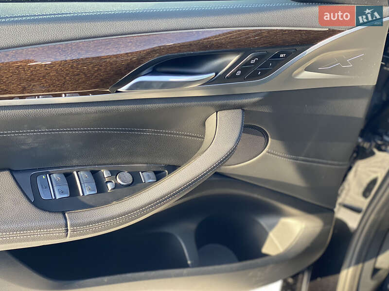 Внедорожник / Кроссовер BMW X4 M 2020 в Киеве фото 14 Внедорожник / Кроссовер BMW X4 M 2020 в Киеве