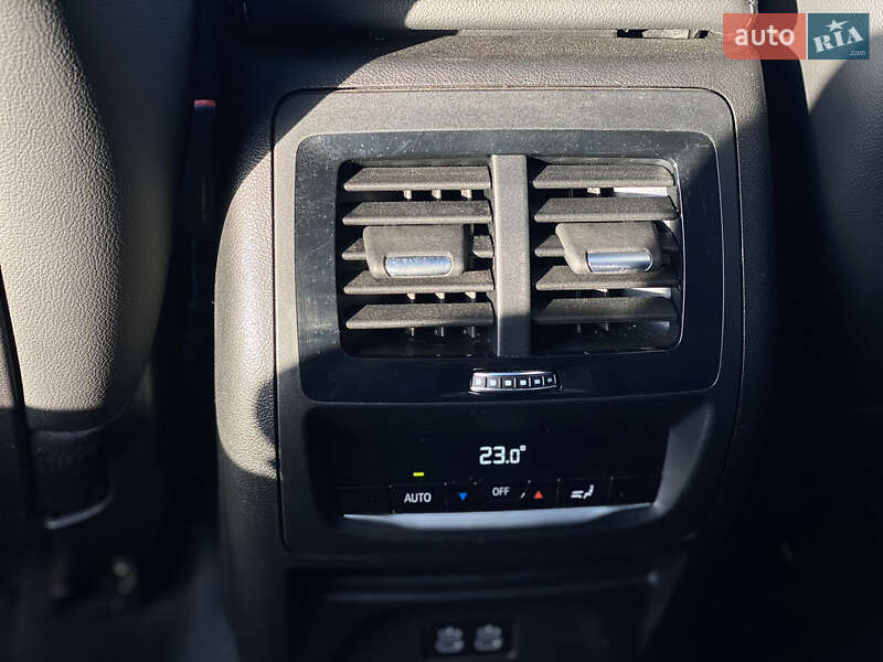 Внедорожник / Кроссовер BMW X4 M 2020 в Киеве фото 26 Внедорожник / Кроссовер BMW X4 M 2020 в Киеве