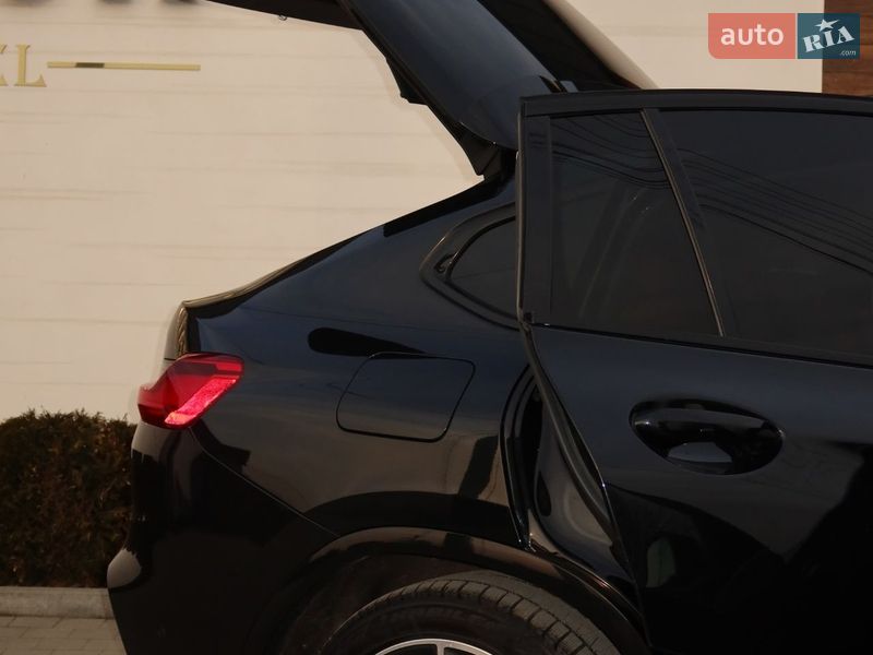Внедорожник / Кроссовер BMW X4 M 2019 в Тячеве