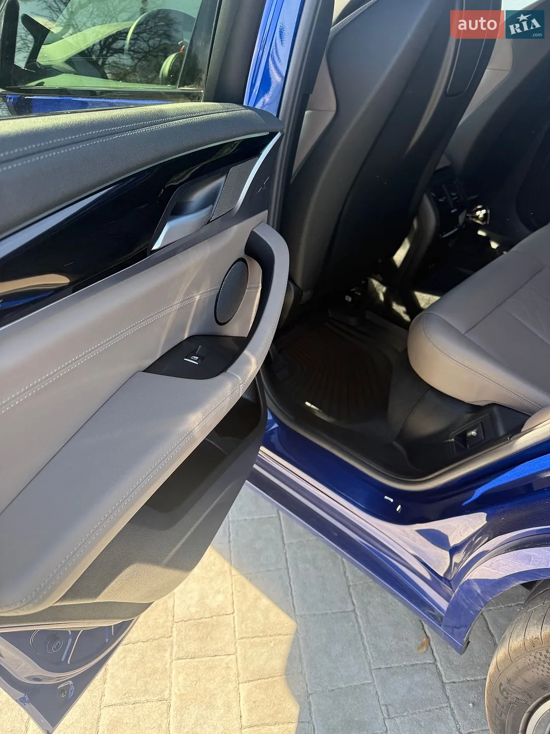 2023 BMW X4 M - мініатюра 28
