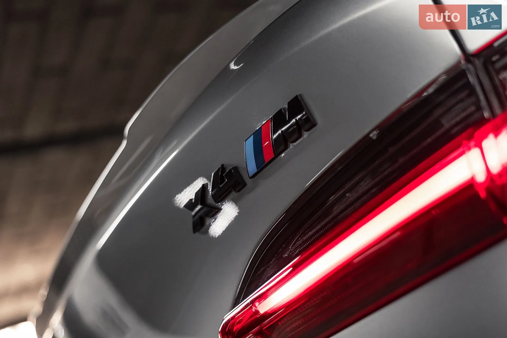 2019 BMW X4 M - мініатюра 19