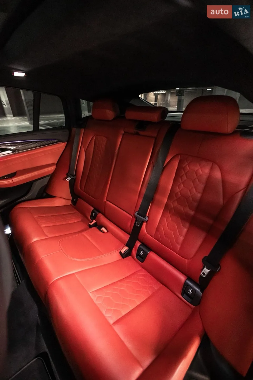 2019 BMW X4 M - мініатюра 43