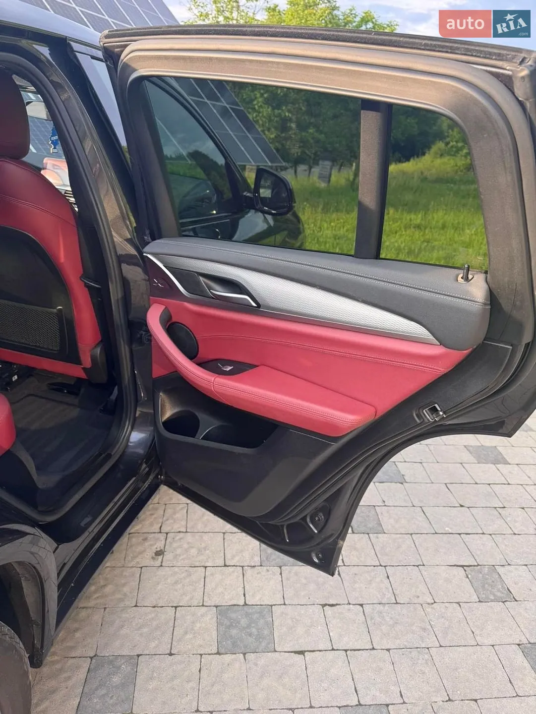2020 BMW X4 - мініатюра 43