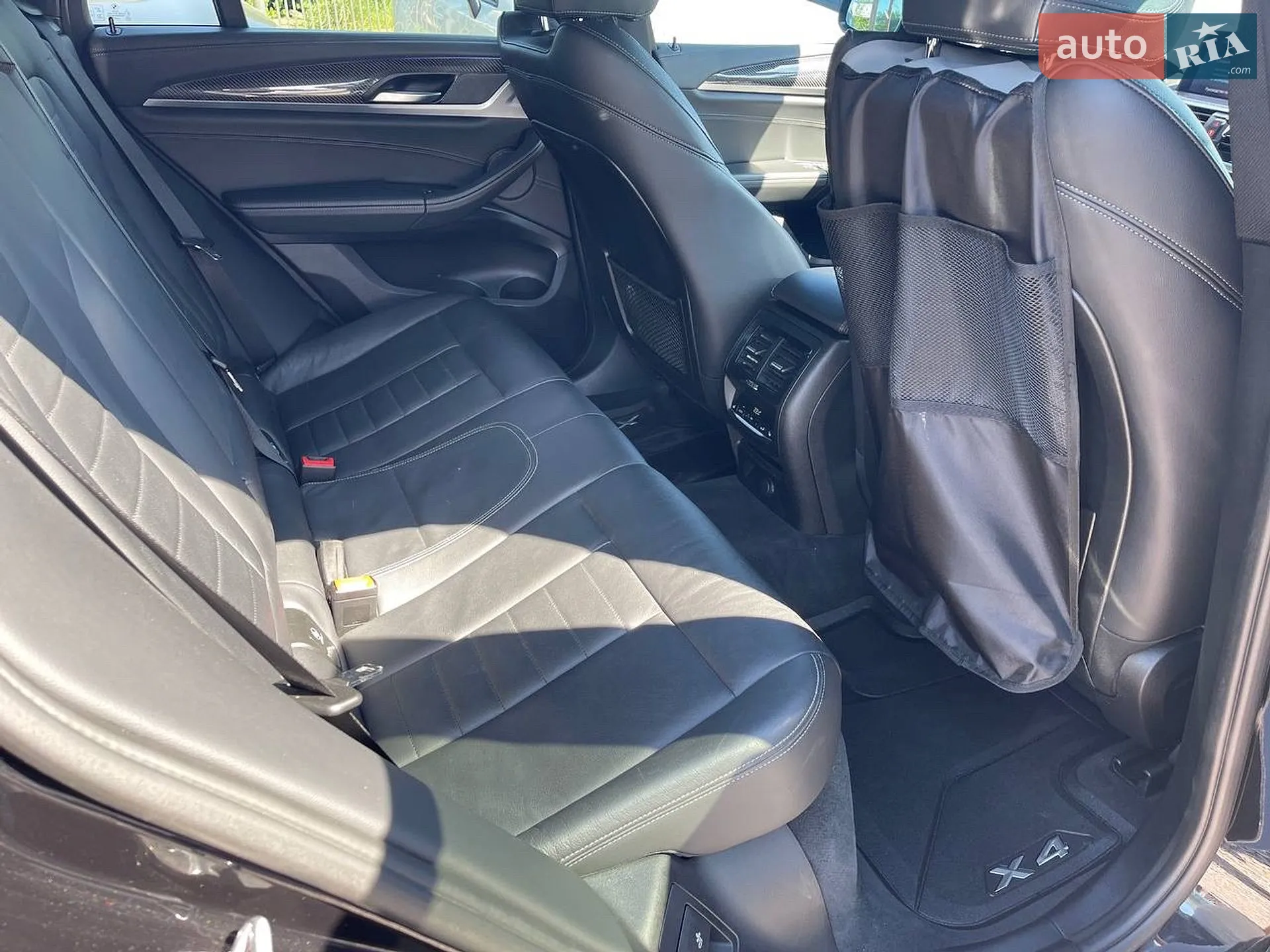 2019 BMW X4 M - мініатюра 26