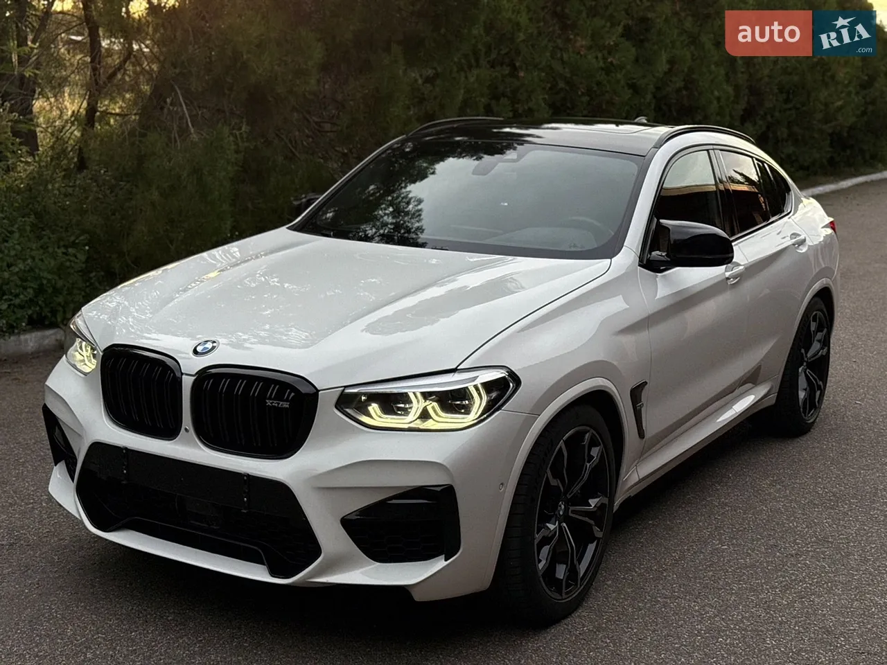 2017 BMW 4er - мініатюра 22