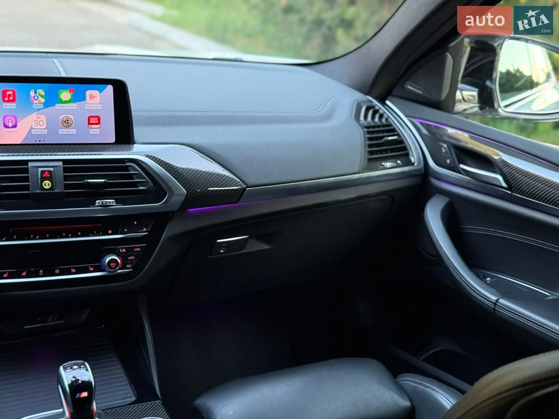 2019 BMW X4 M - мініатюра 8