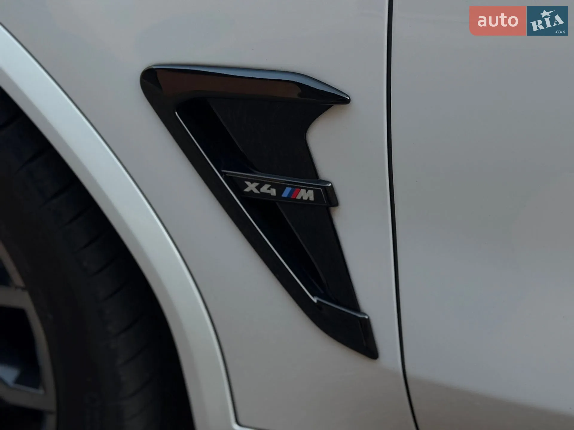 2019 BMW X4 M - мініатюра 24