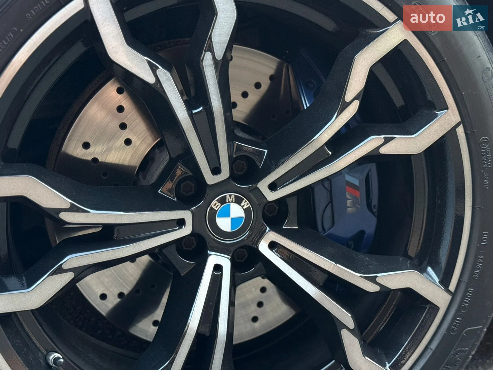 2019 BMW X4 M - мініатюра 28