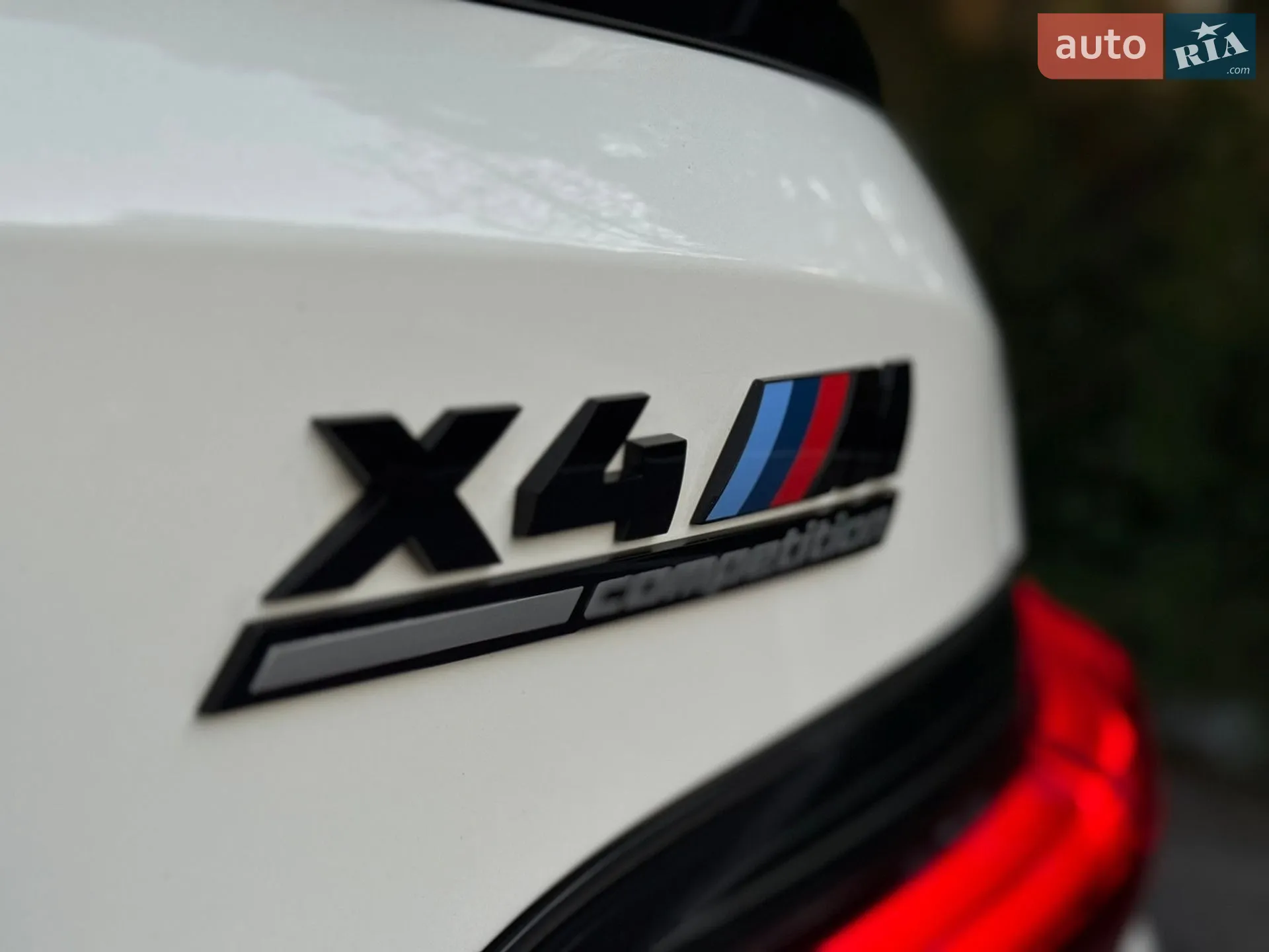 2019 BMW X4 M - мініатюра 31