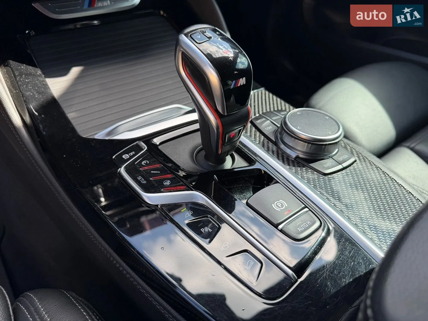 2019 BMW X4 M - мініатюра 11