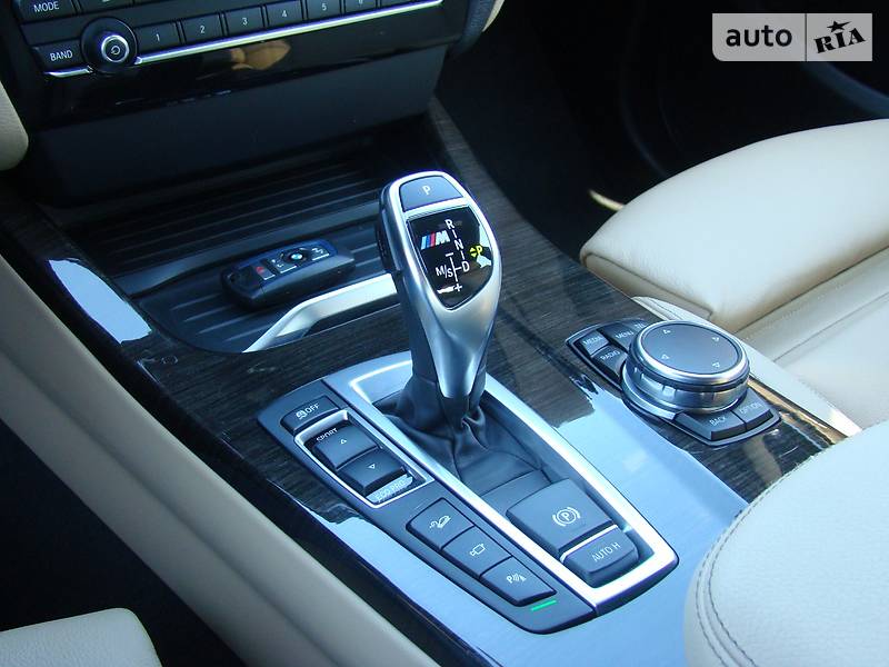 Внедорожник / Кроссовер BMW X4 2016 в Киеве
