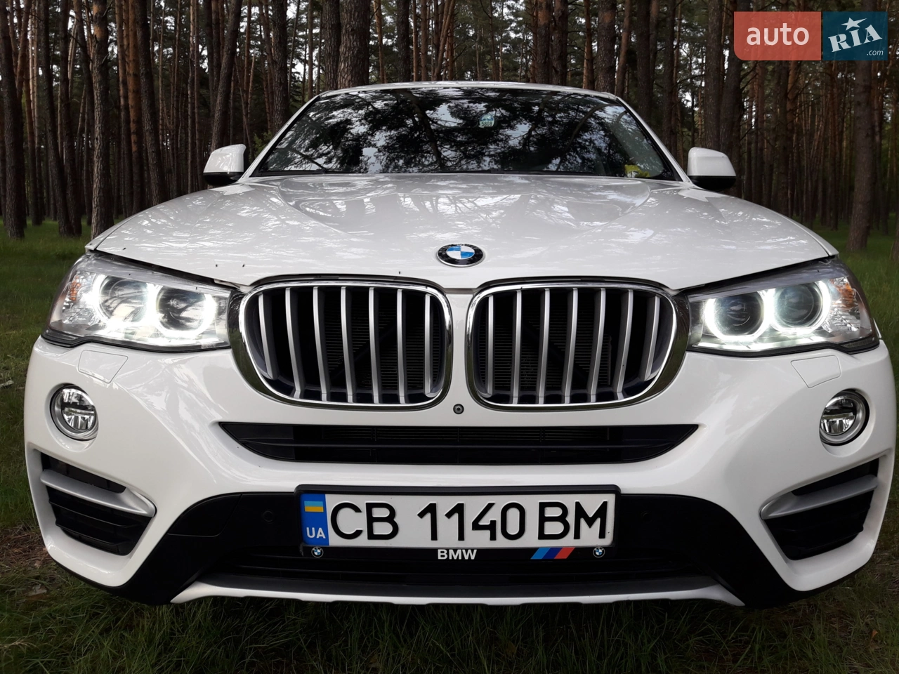 2016 BMW X4 - мініатюра 42