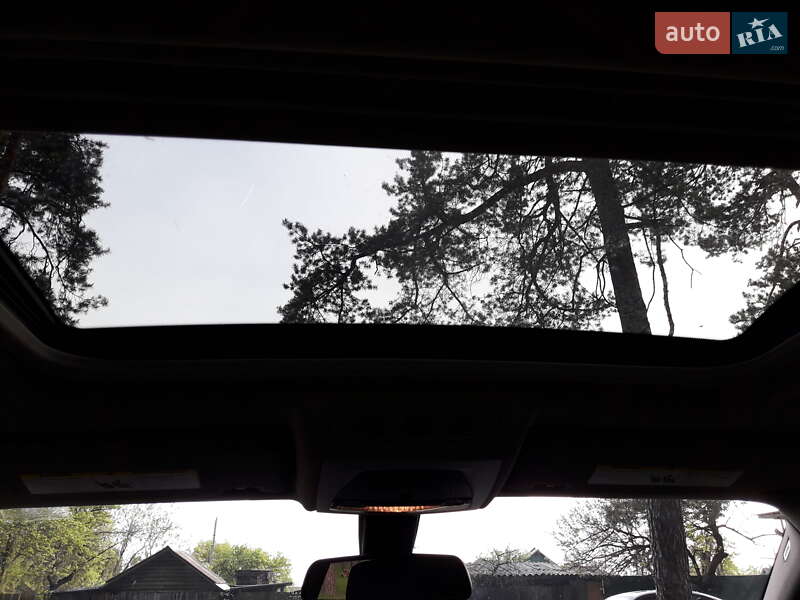 Позашляховик / Кросовер BMW X4 2015 в Чернігові