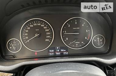 Позашляховик / Кросовер BMW X4 2016 в 
