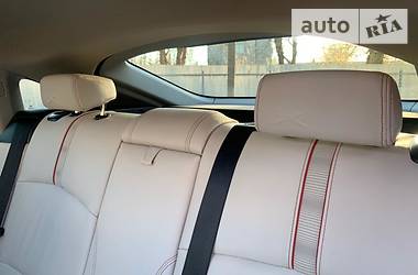 Позашляховик / Кросовер BMW X4 2015 в 