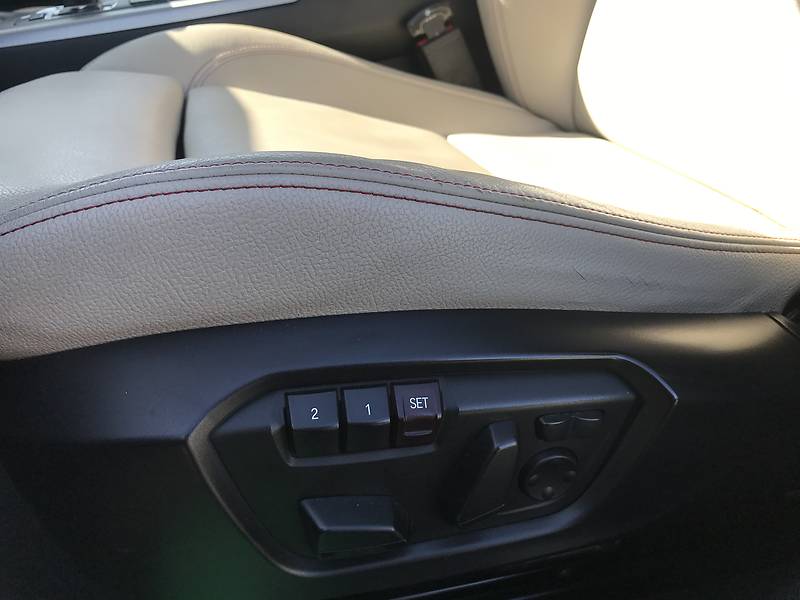 Внедорожник / Кроссовер BMW X4 2014 в Киеве