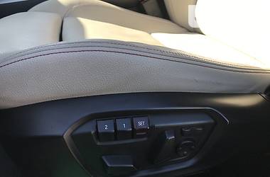 Позашляховик / Кросовер BMW X4 2014 в 