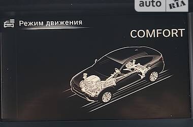 Внедорожник / Кроссовер BMW X4 2017 в Тернополе