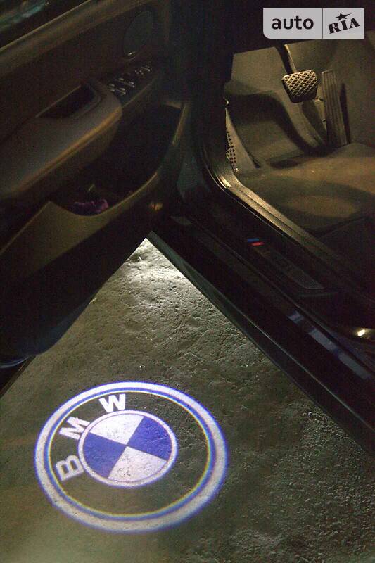 Внедорожник / Кроссовер BMW X4 2016 в Днепре