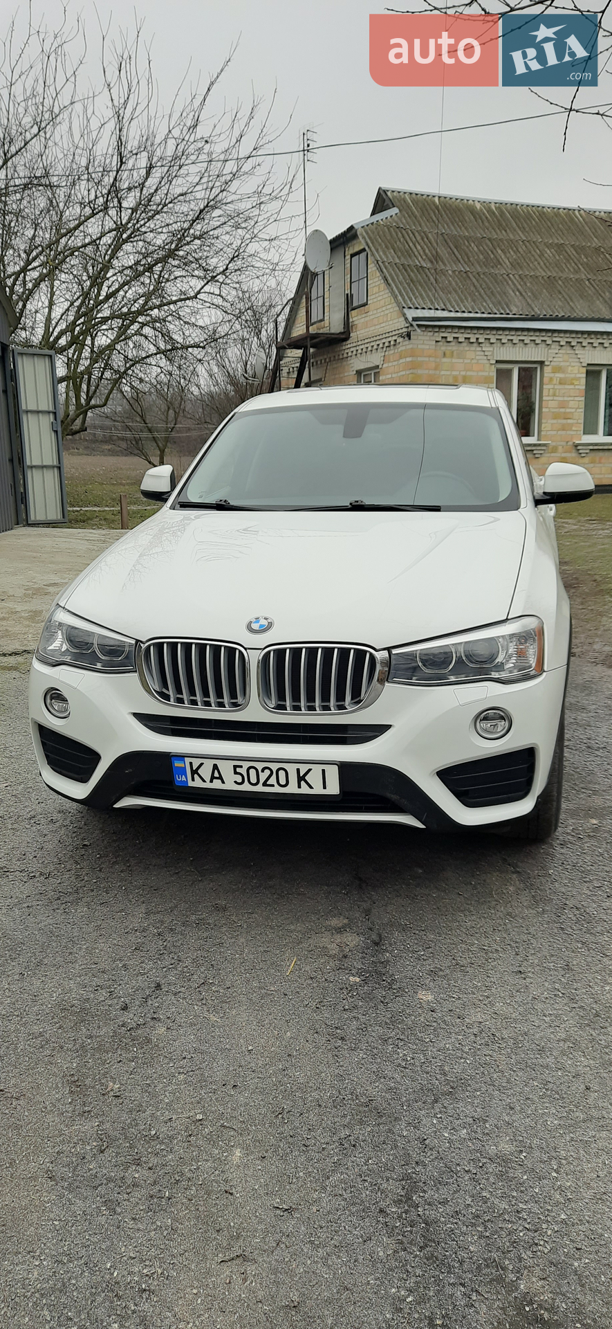 2016 BMW X4 - мініатюра 14