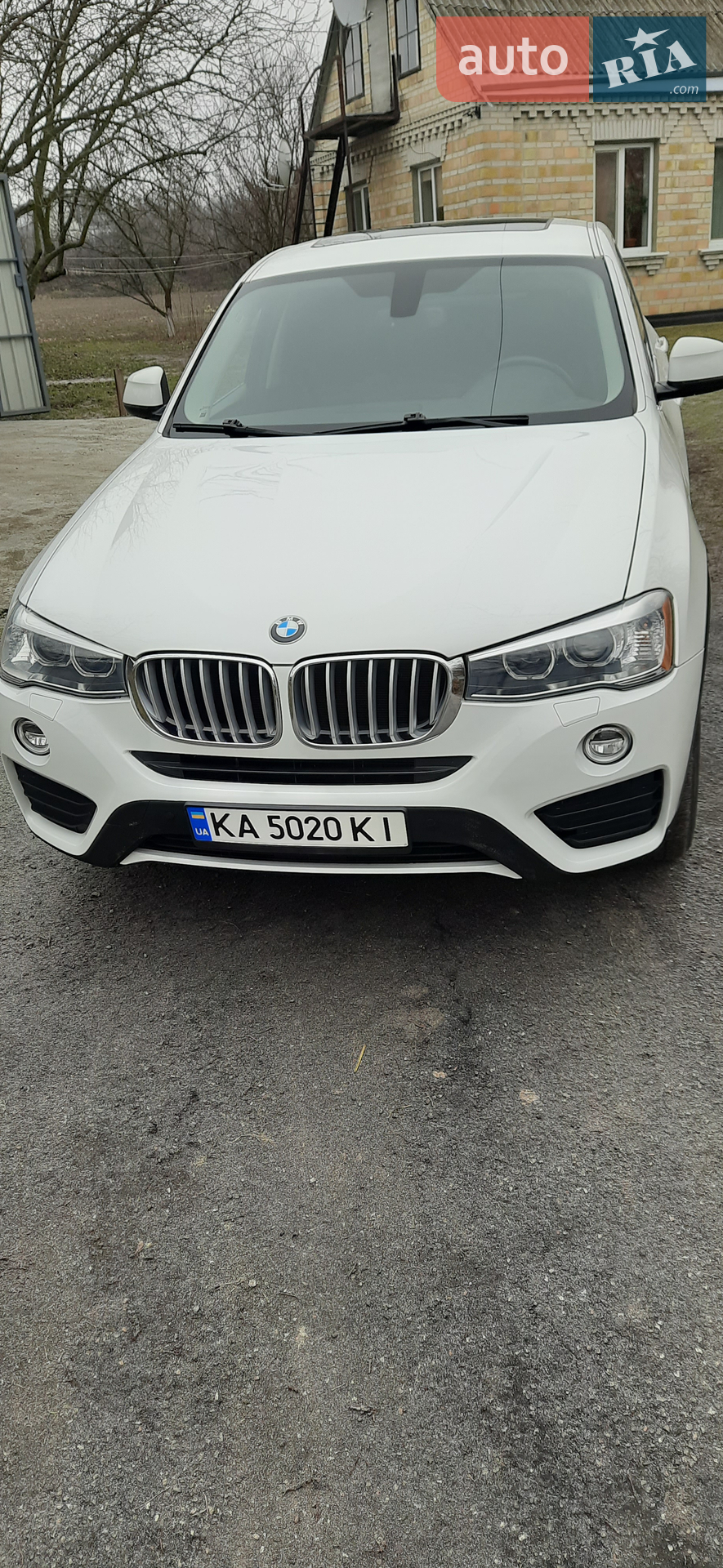 2016 BMW X4 - мініатюра 18