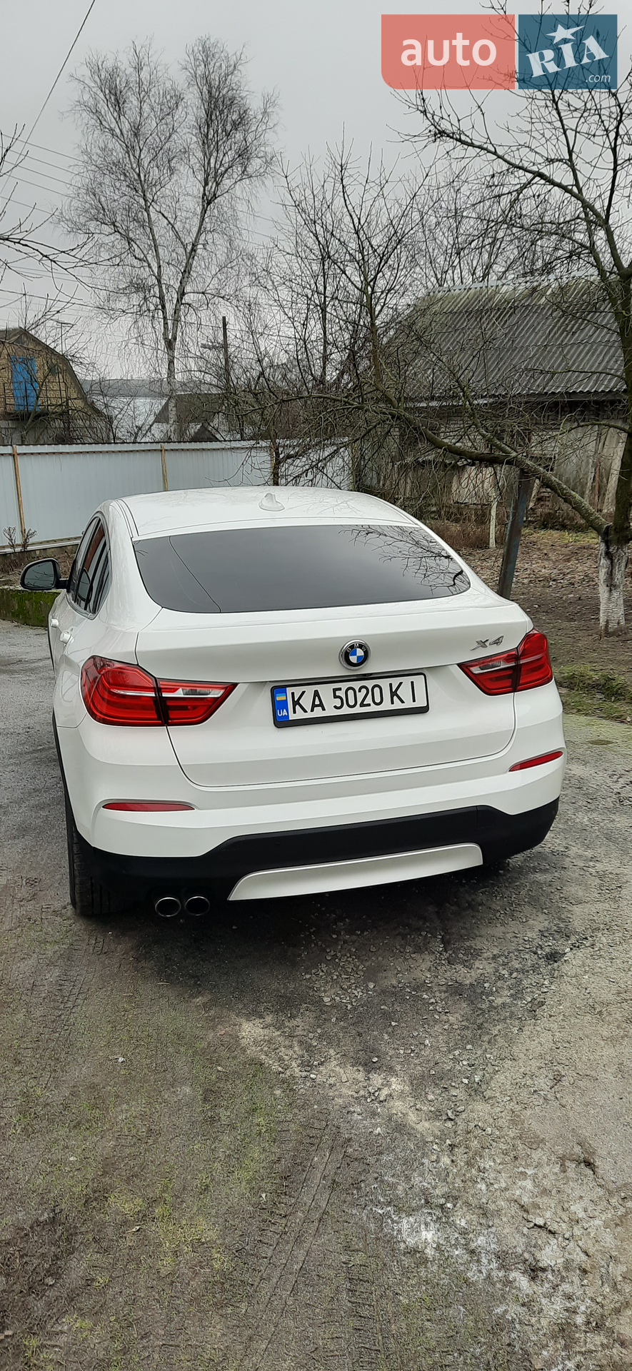2016 BMW X4 - мініатюра 26