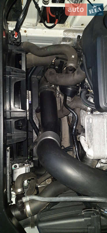 Внедорожник / Кроссовер BMW X4 2016 в Киеве