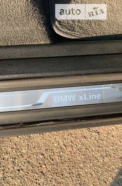 Внедорожник / Кроссовер BMW X4 2014 в Луцке