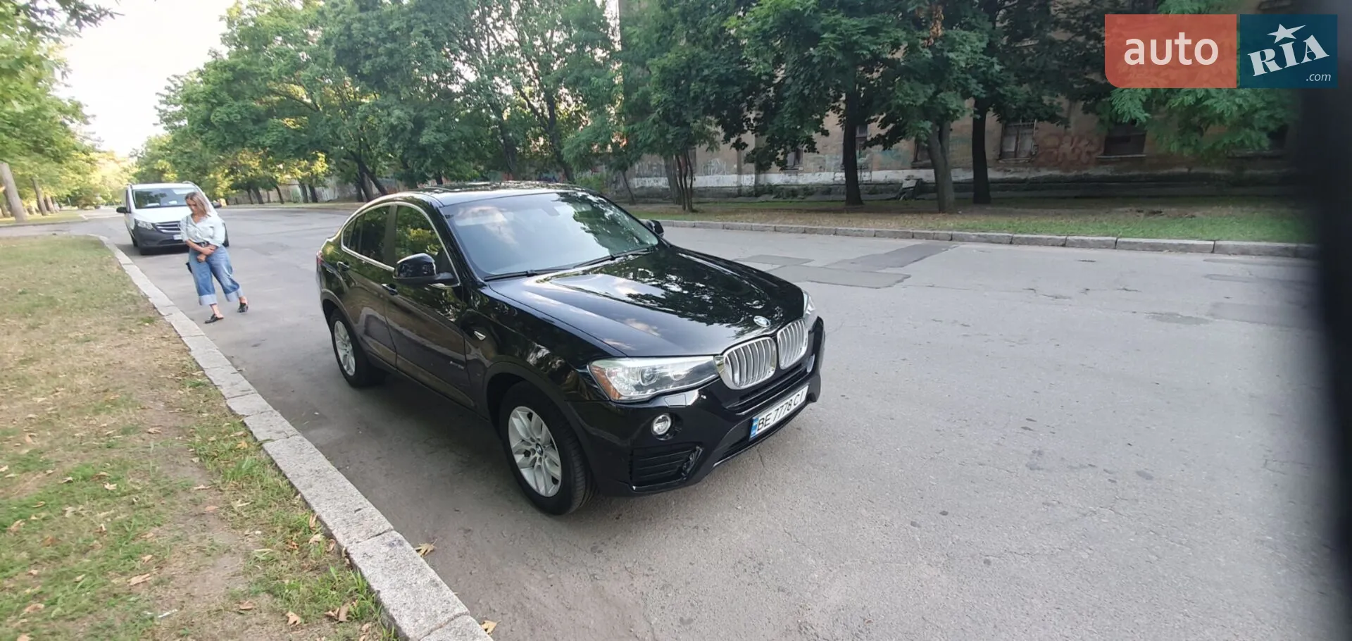 2016 BMW X4 - мініатюра 38