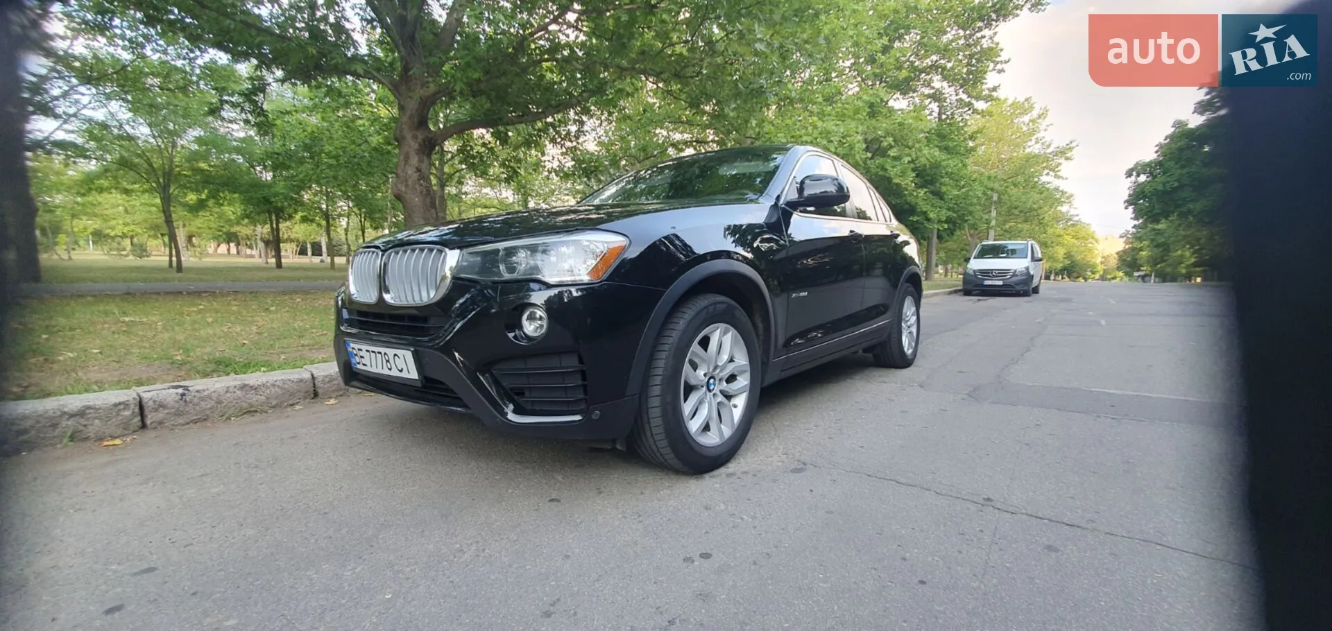 2016 BMW X4 - мініатюра 40
