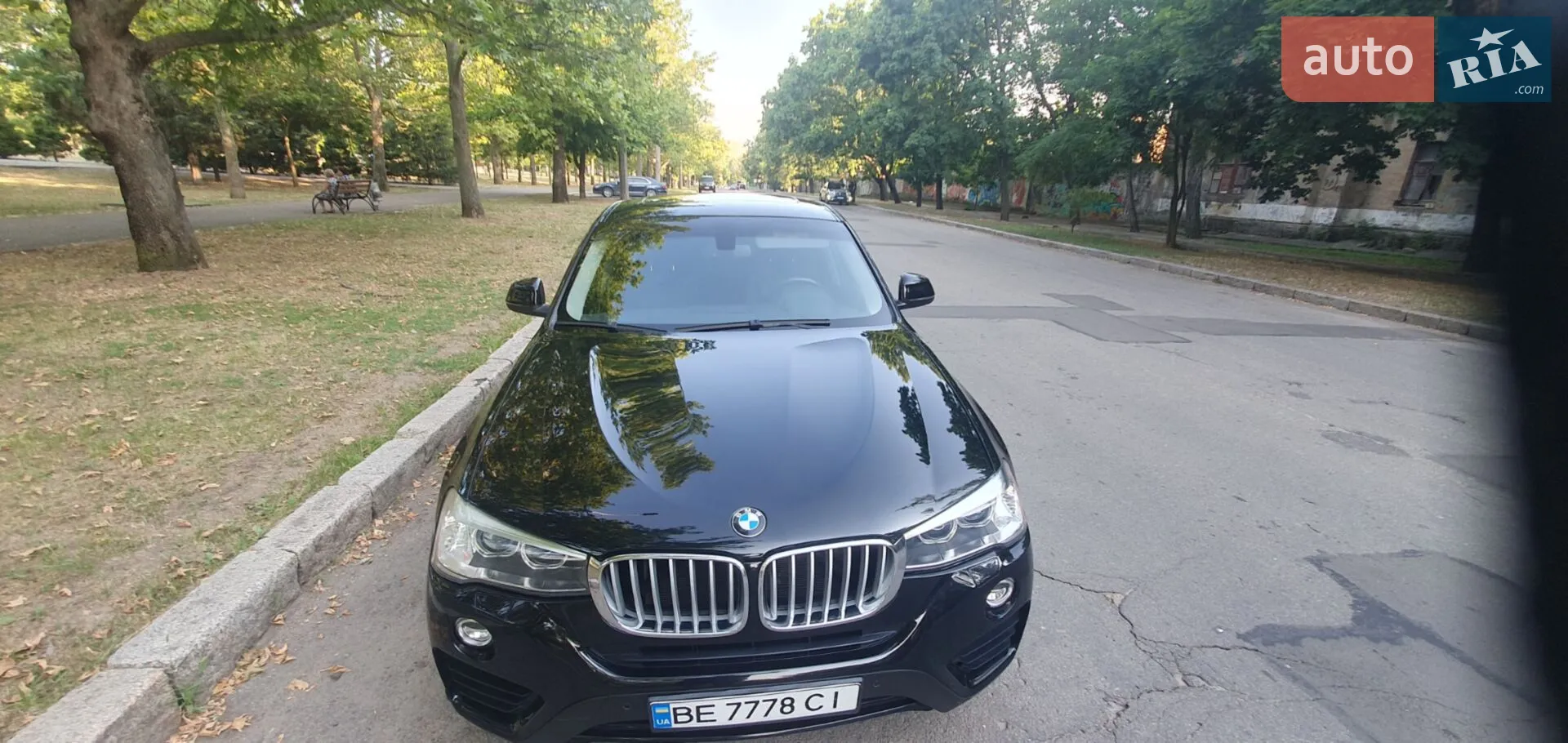2016 BMW X4 - мініатюра 16