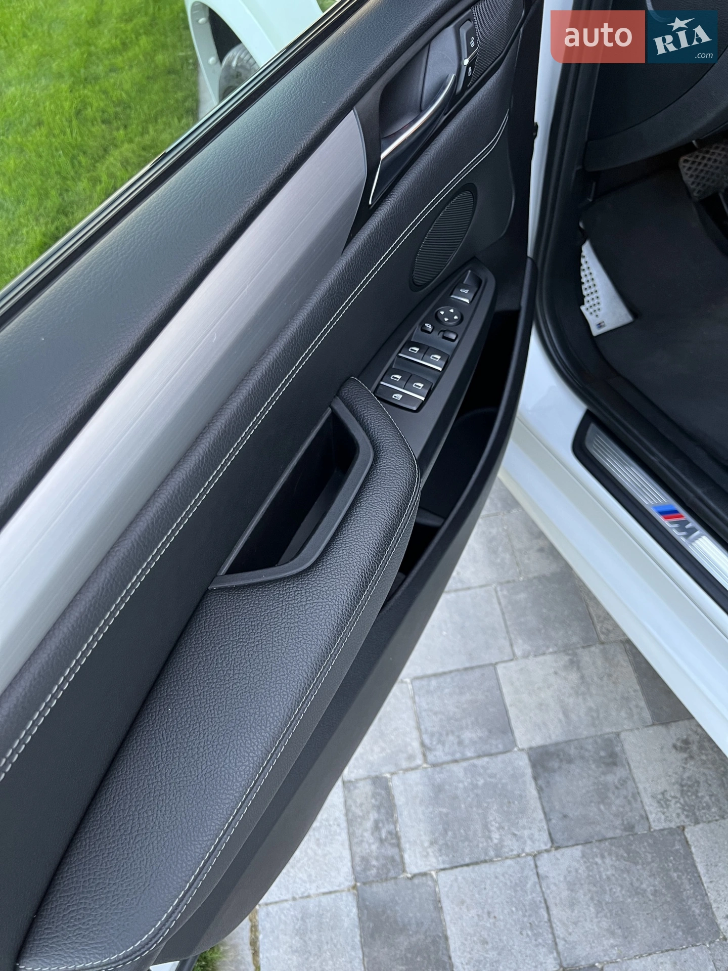 2018 BMW X4 - мініатюра 17