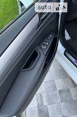 Внедорожник / Кроссовер BMW X4 2018 в Каменец-Подольском