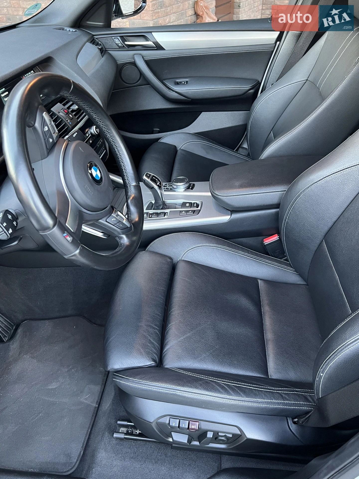 2018 BMW X4 - мініатюра 18