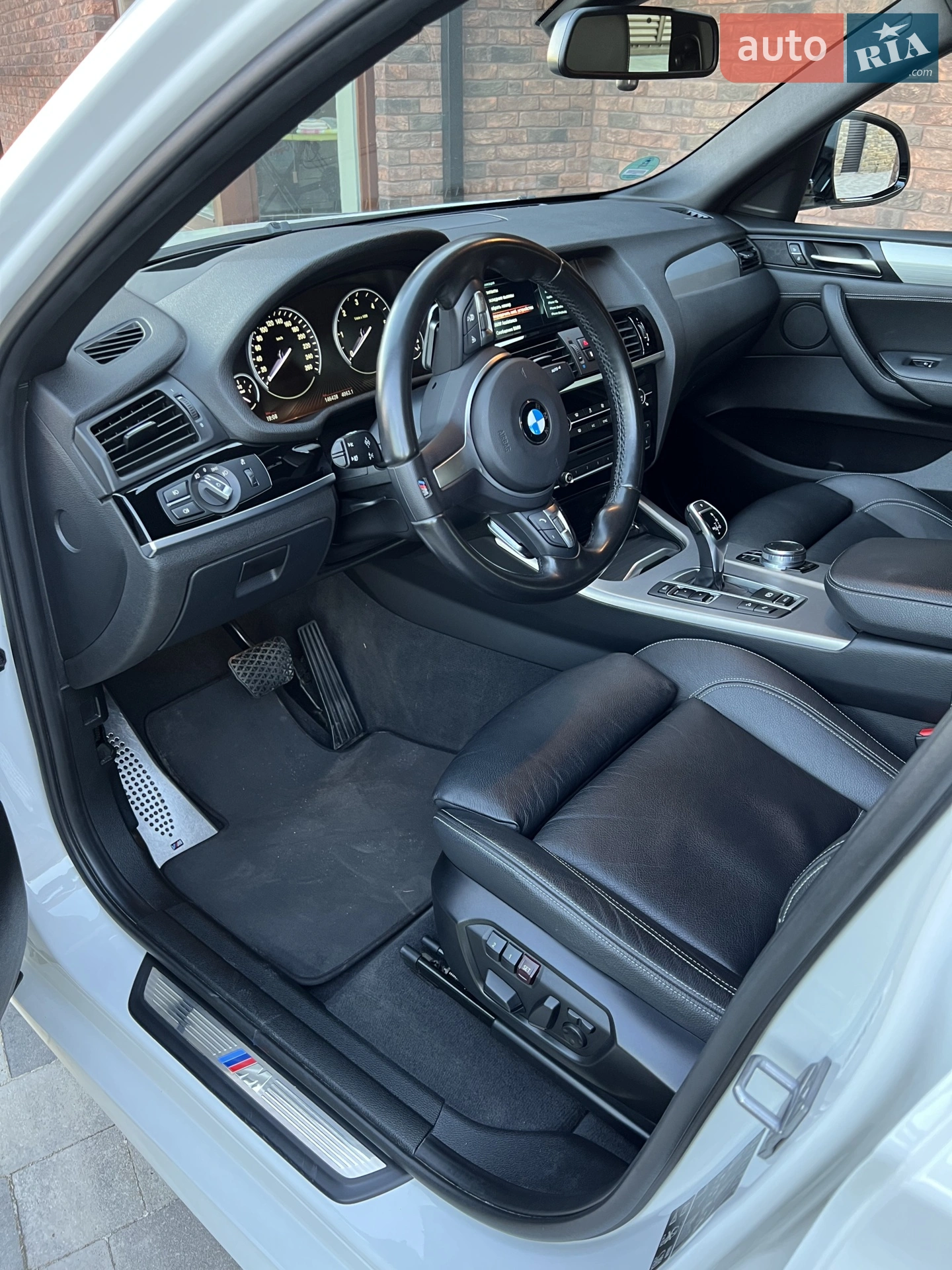 2018 BMW X4 - мініатюра 19