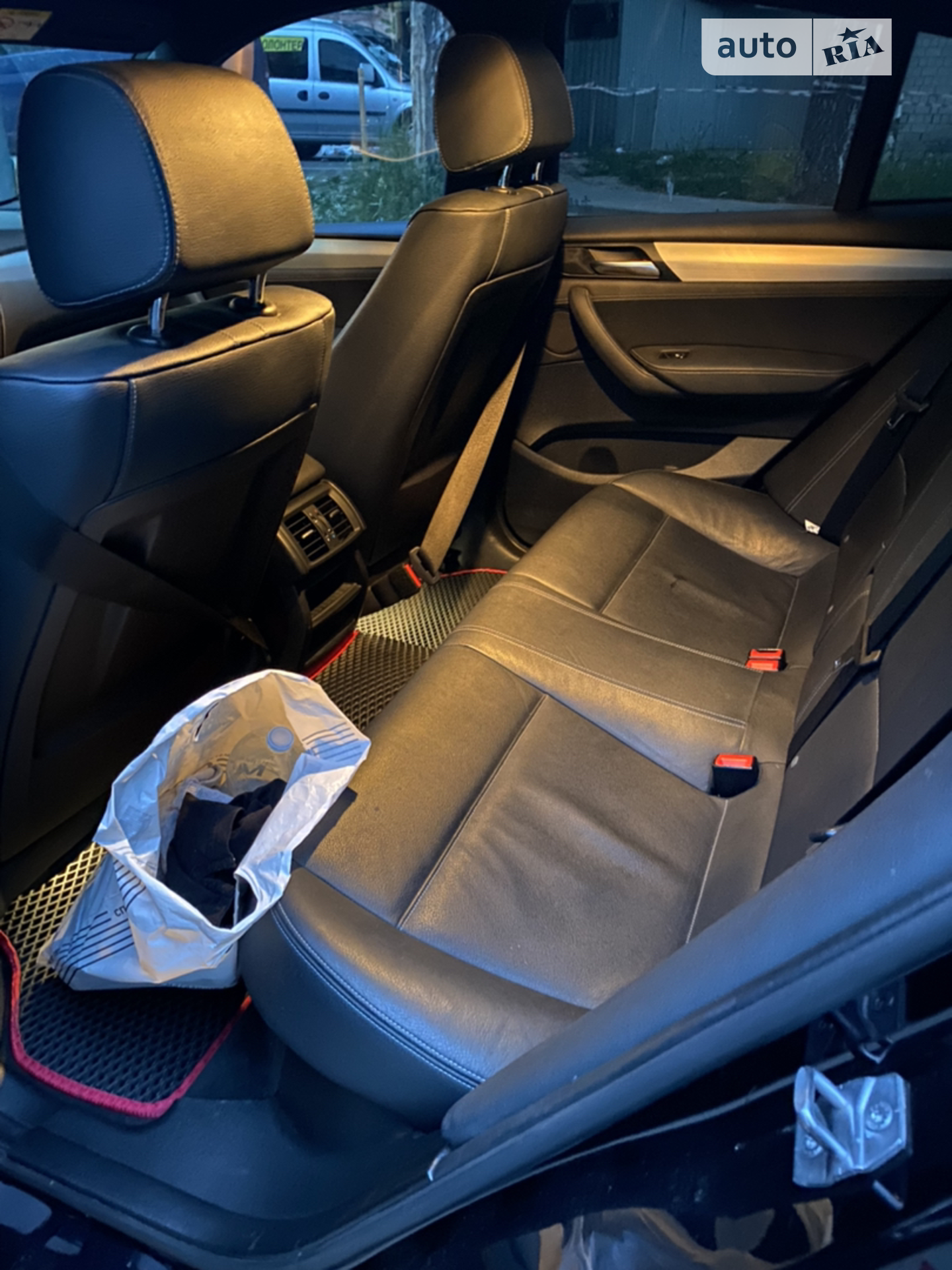 2015 BMW X4 - мініатюра 2