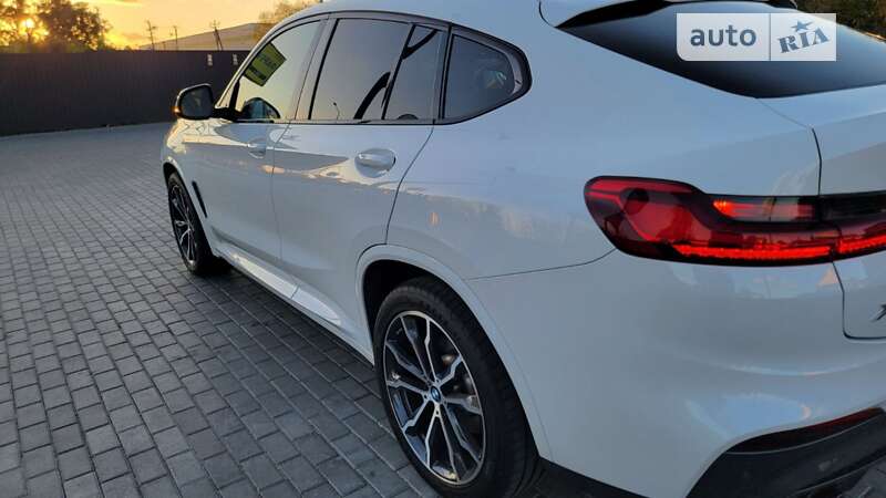 BMW X4 2015 (6153)