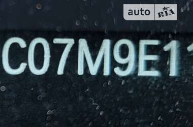 Позашляховик / Кросовер BMW X4 2020 в Києві