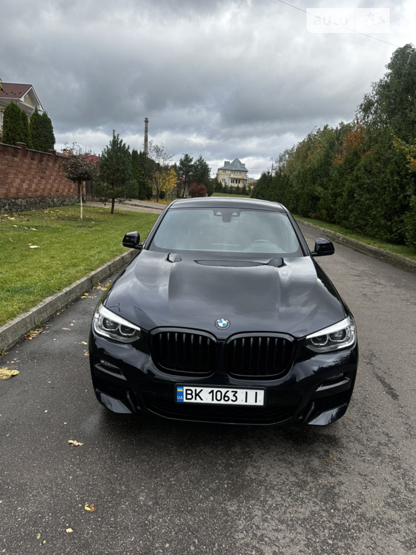 2019 BMW X4 - мініатюра 9
