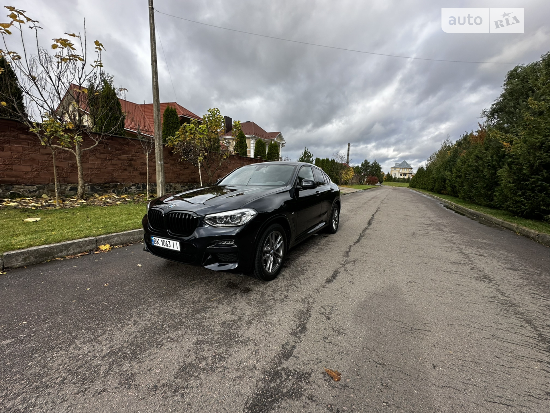2019 BMW X4 - мініатюра 37