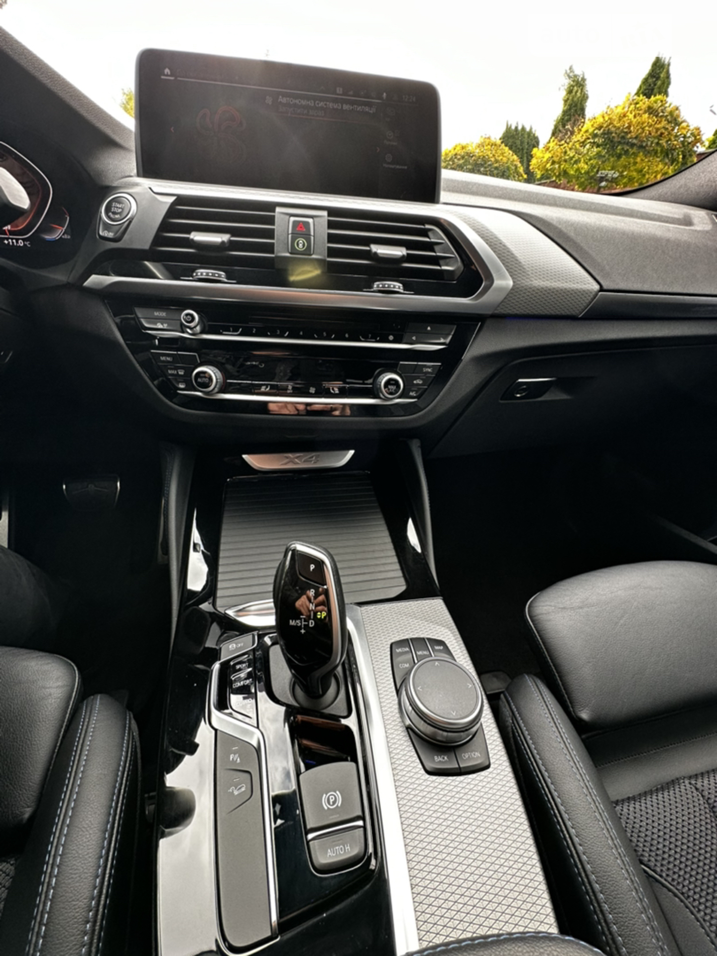 2019 BMW X4 - мініатюра 42